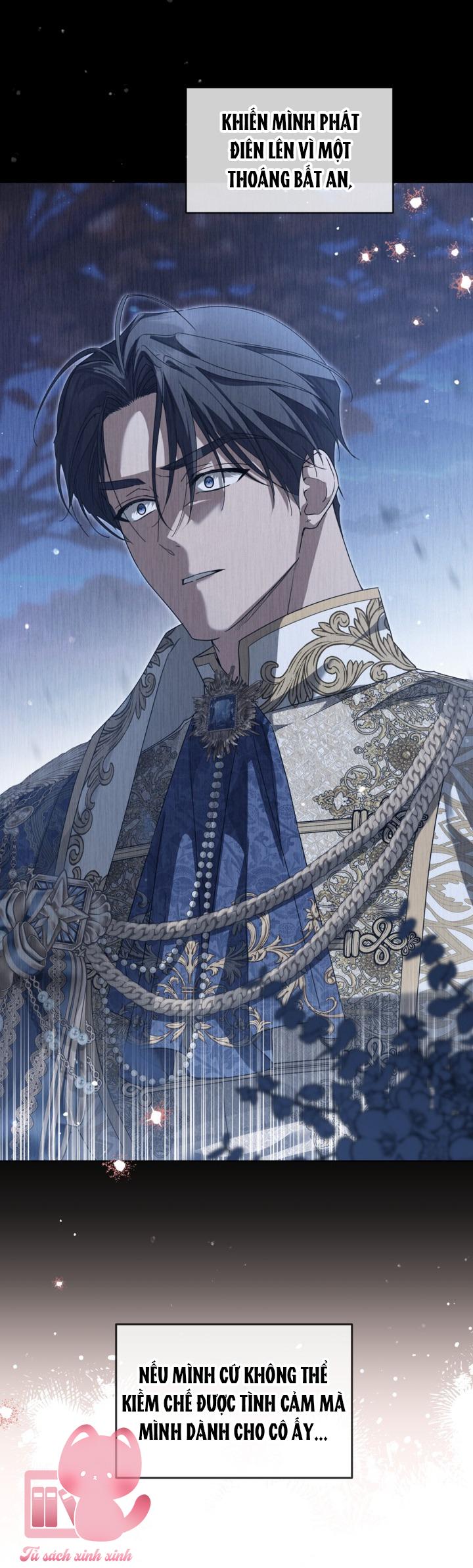 Hoàng Nữ Cosplay NonFan - Chap 61