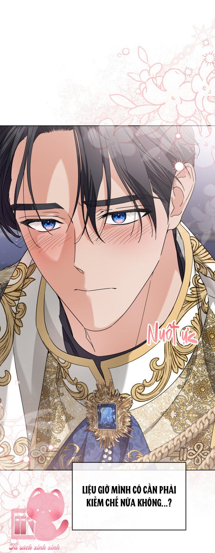 Hoàng Nữ Cosplay NonFan - Chap 61