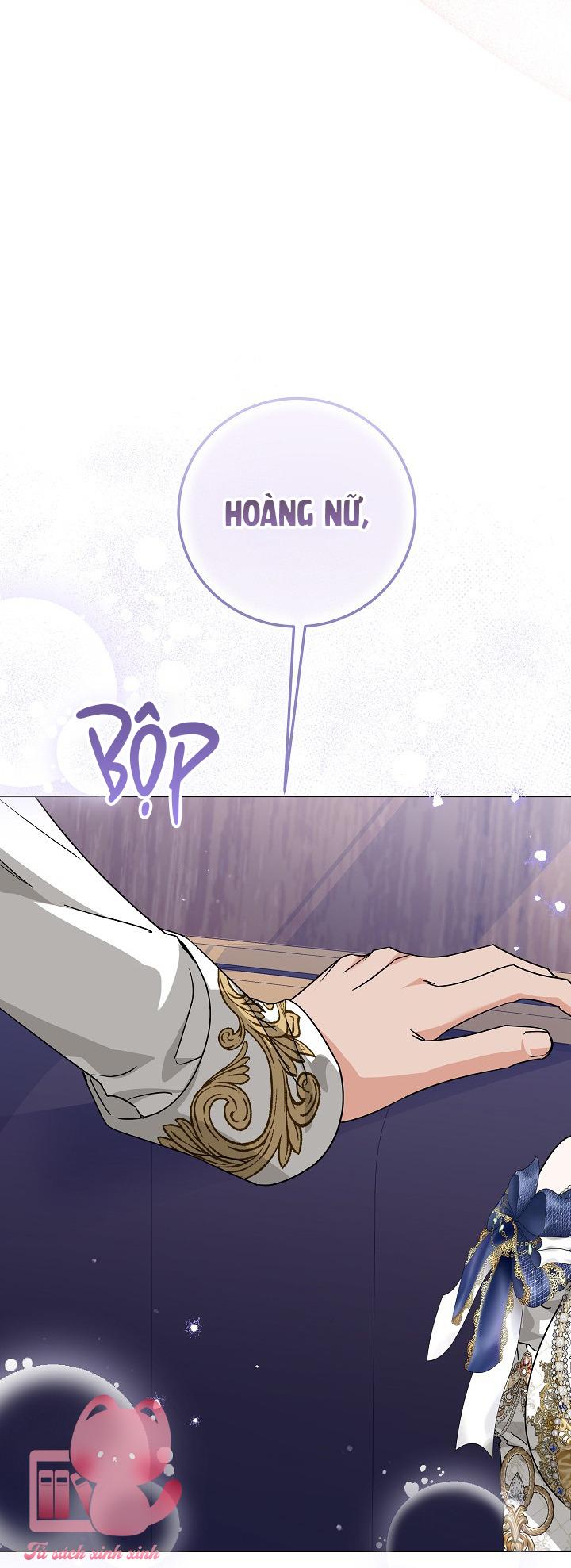 Hoàng Nữ Cosplay NonFan - Chap 61