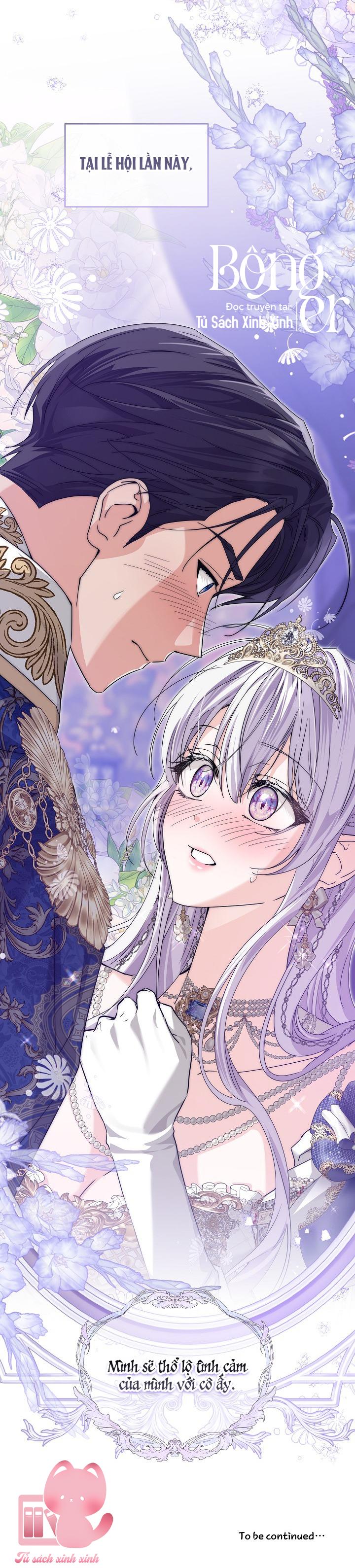 Hoàng Nữ Cosplay NonFan - Chap 61