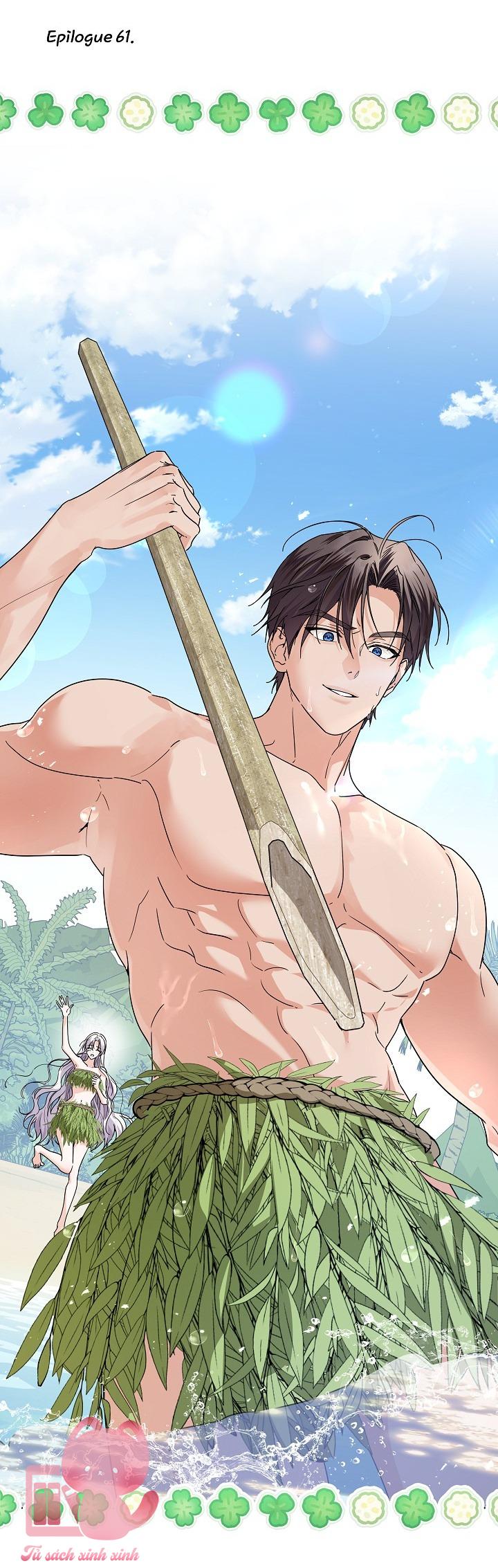 Hoàng Nữ Cosplay NonFan - Chap 61