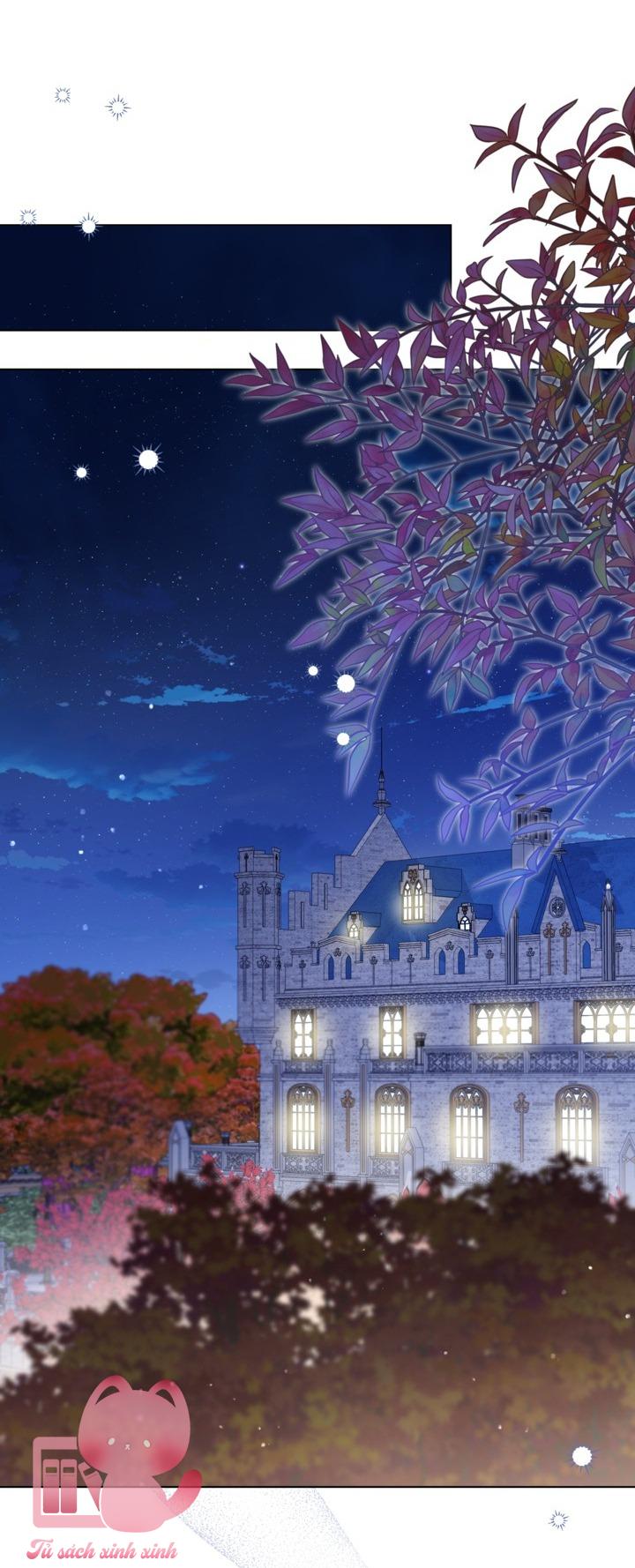 Hoàng Nữ Cosplay NonFan - Chap 61