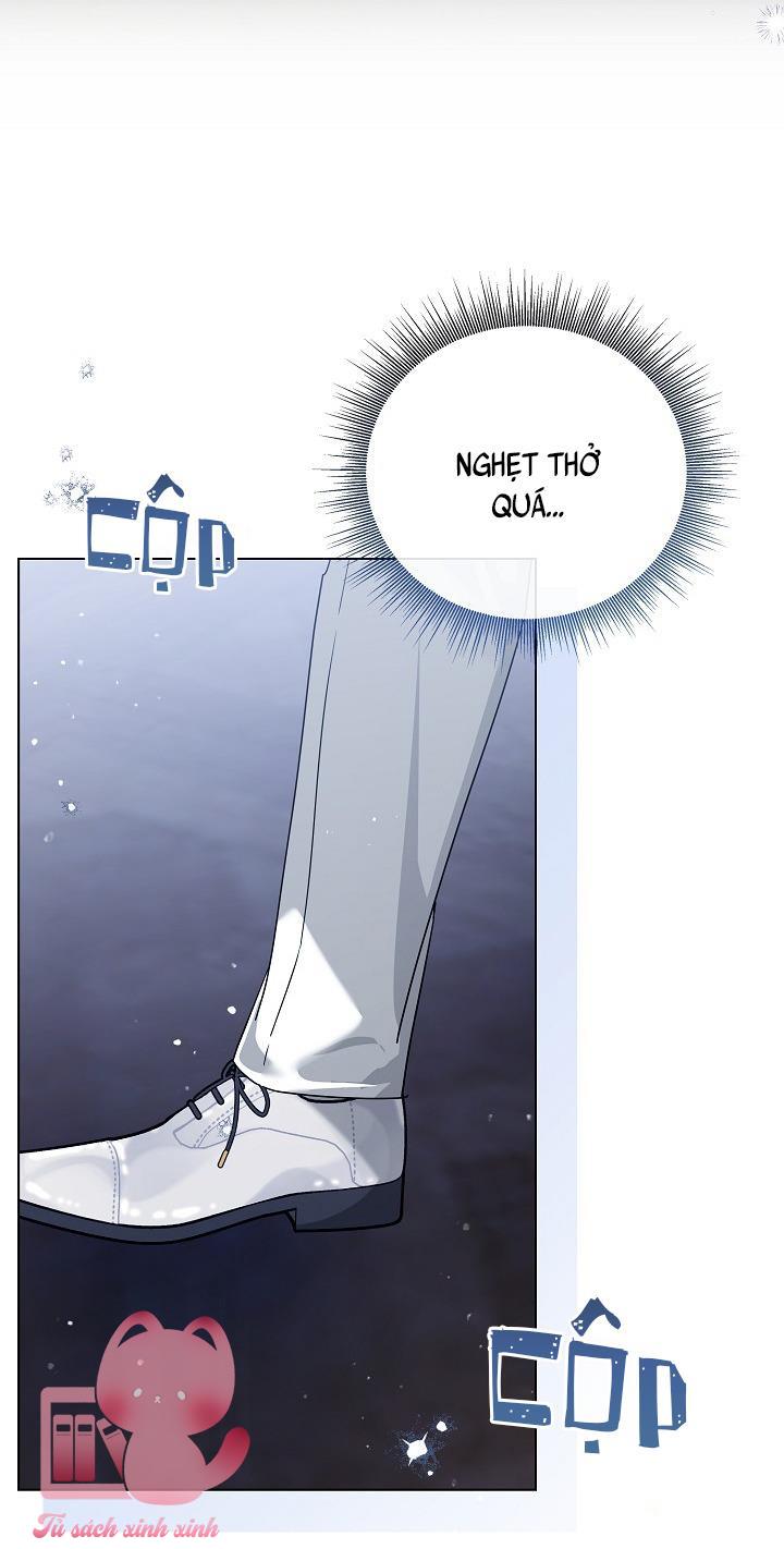 Hoàng Nữ Cosplay NonFan - Chap 62