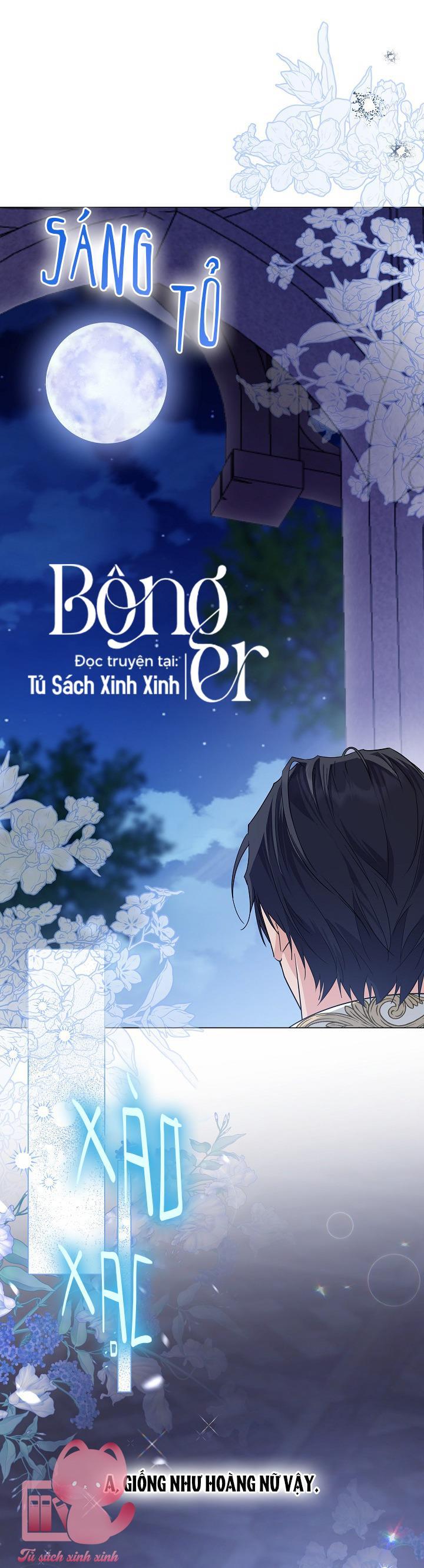 Hoàng Nữ Cosplay NonFan - Chap 62