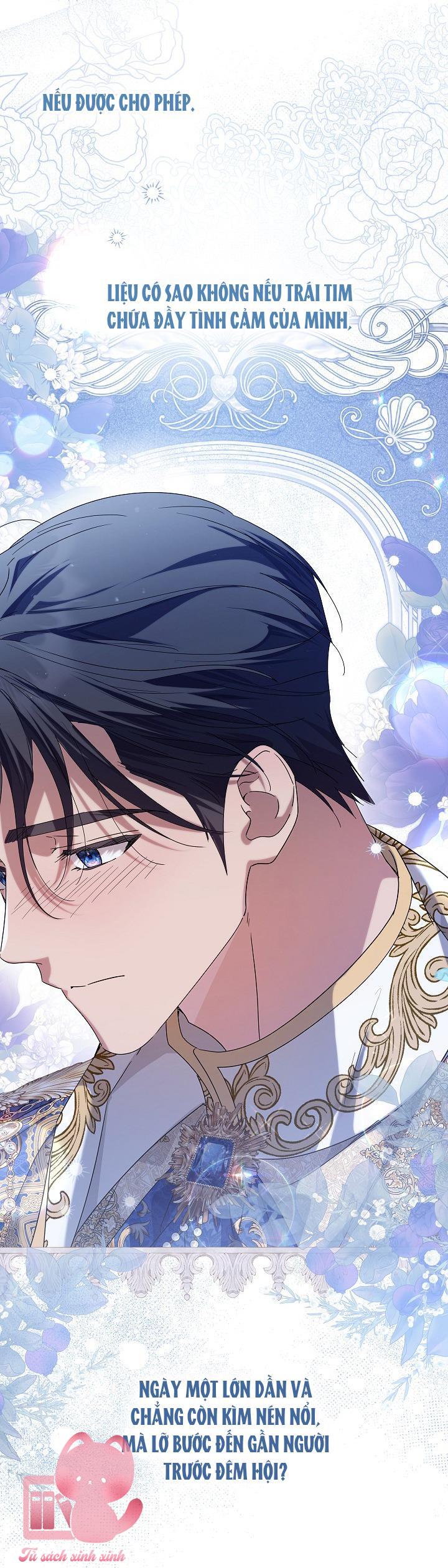 Hoàng Nữ Cosplay NonFan - Chap 62