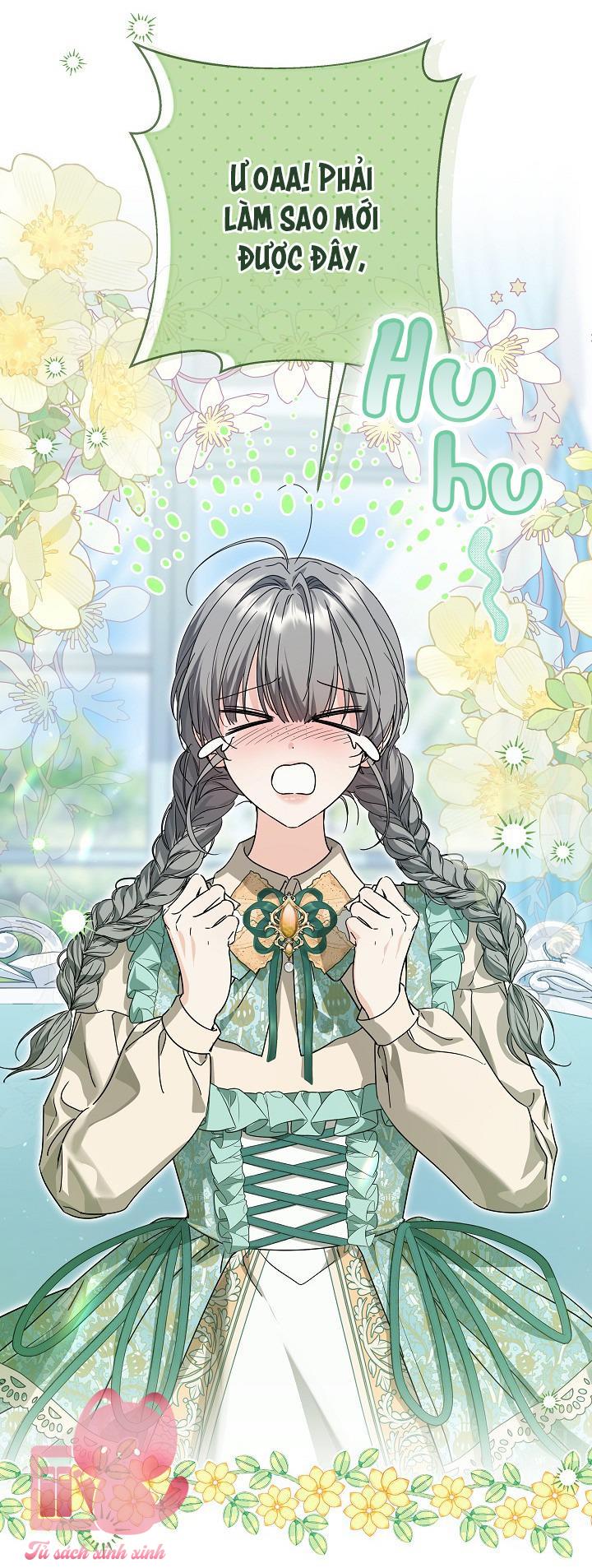 Hoàng Nữ Cosplay NonFan - Chap 62