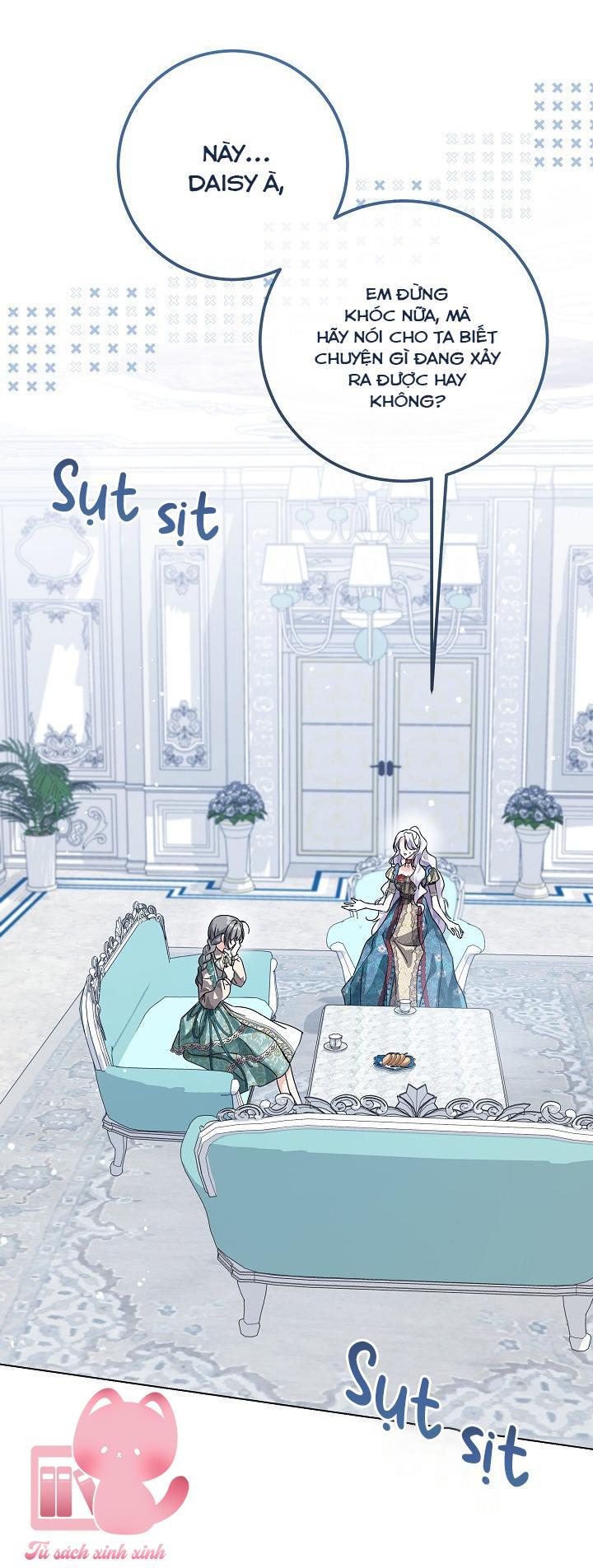 Hoàng Nữ Cosplay NonFan - Chap 62