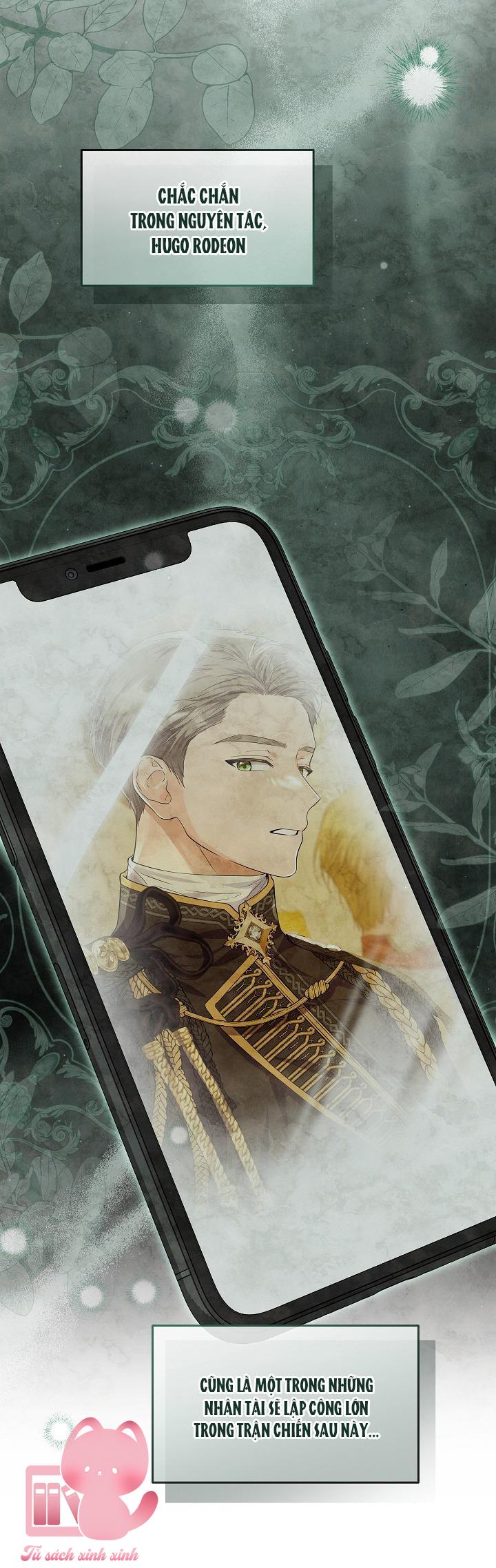 Hoàng Nữ Cosplay NonFan - Chap 62