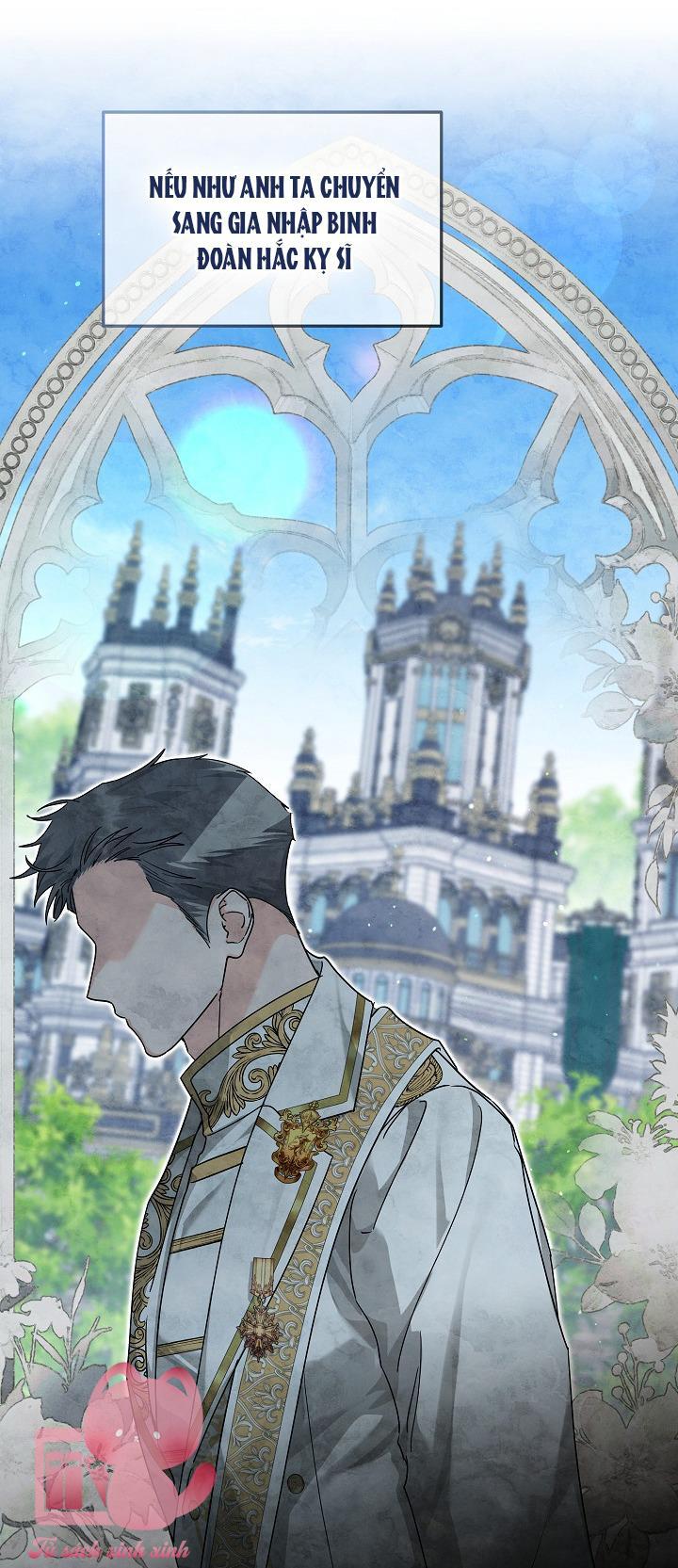 Hoàng Nữ Cosplay NonFan - Chap 62