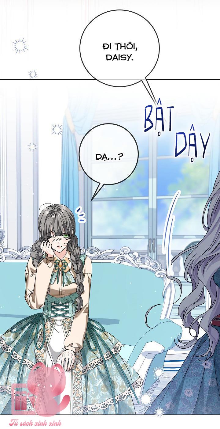 Hoàng Nữ Cosplay NonFan - Chap 62