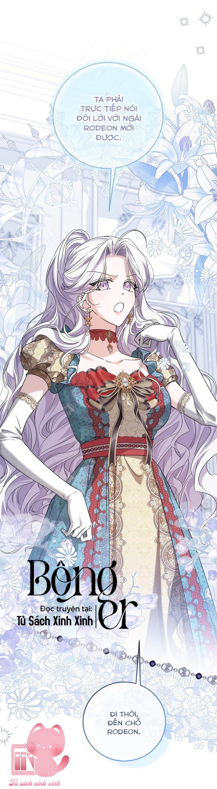 Hoàng Nữ Cosplay NonFan - Chap 62