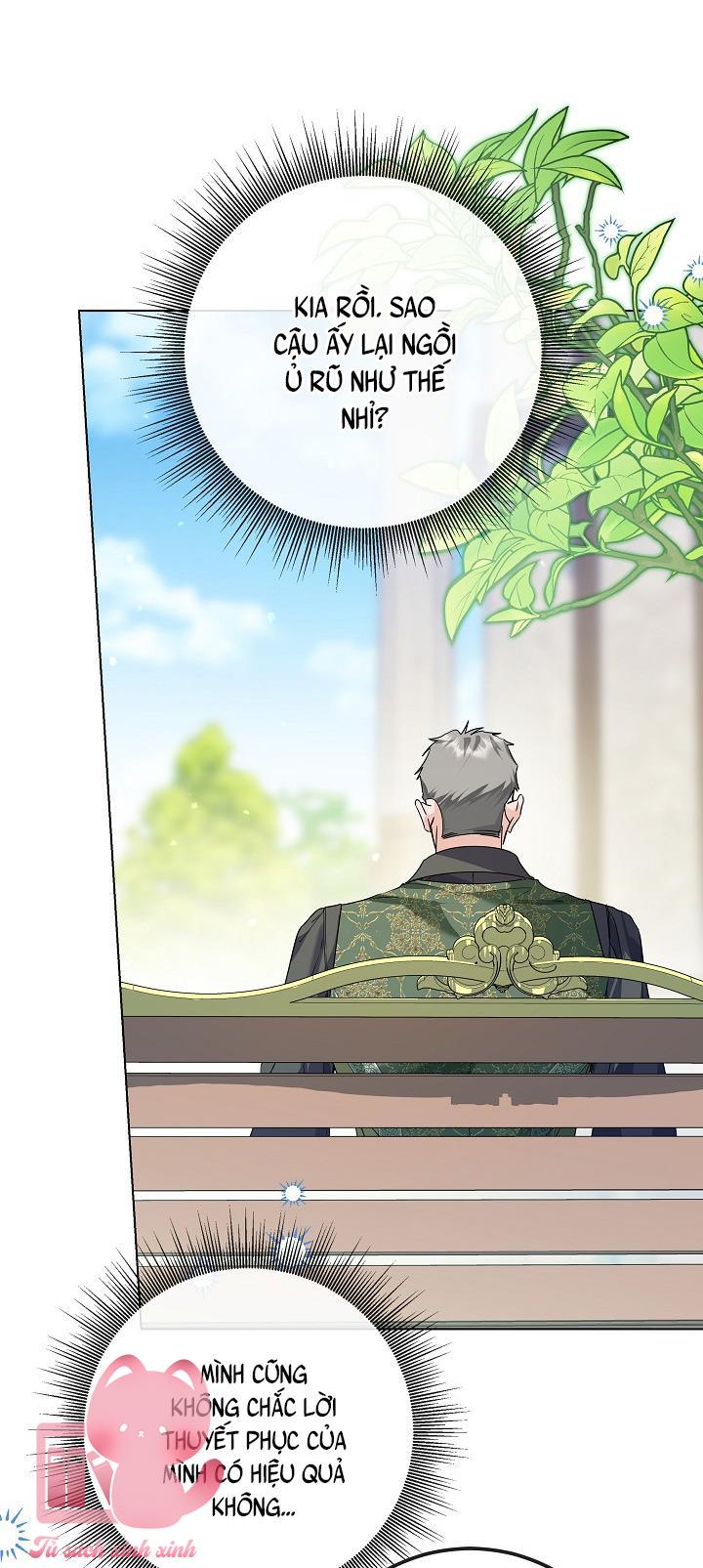 Hoàng Nữ Cosplay NonFan - Chap 62