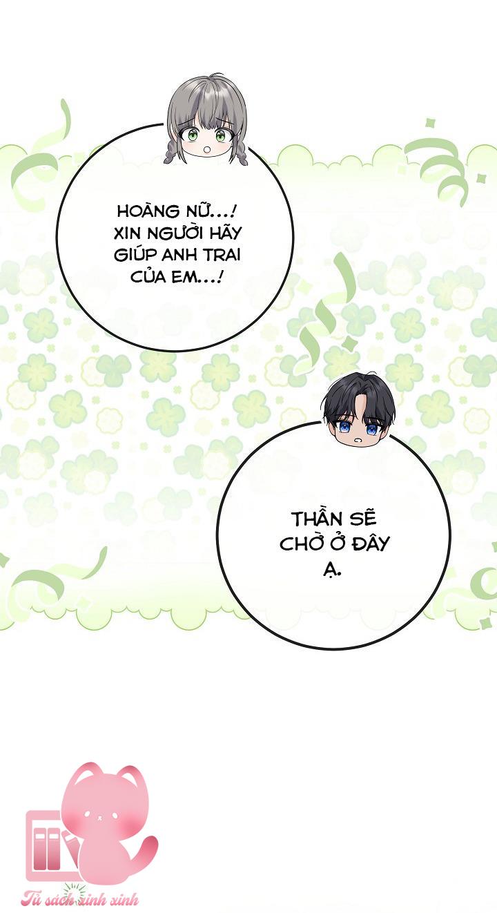 Hoàng Nữ Cosplay NonFan - Chap 62