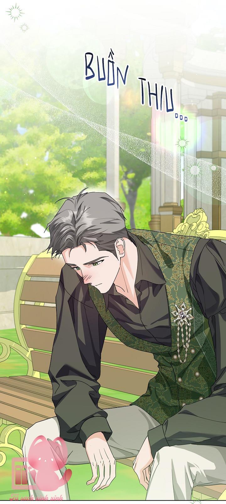 Hoàng Nữ Cosplay NonFan - Chap 62