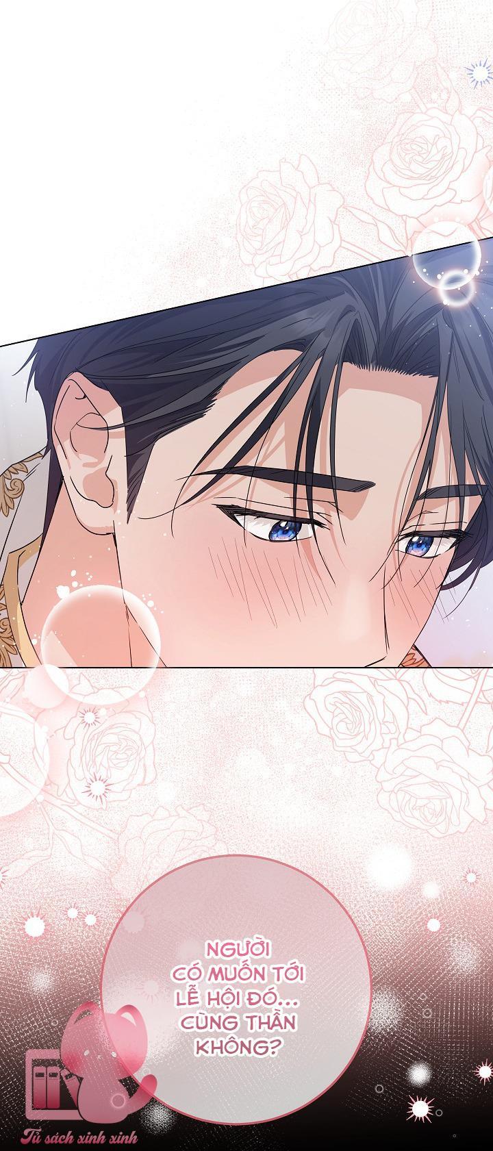 Hoàng Nữ Cosplay NonFan - Chap 62