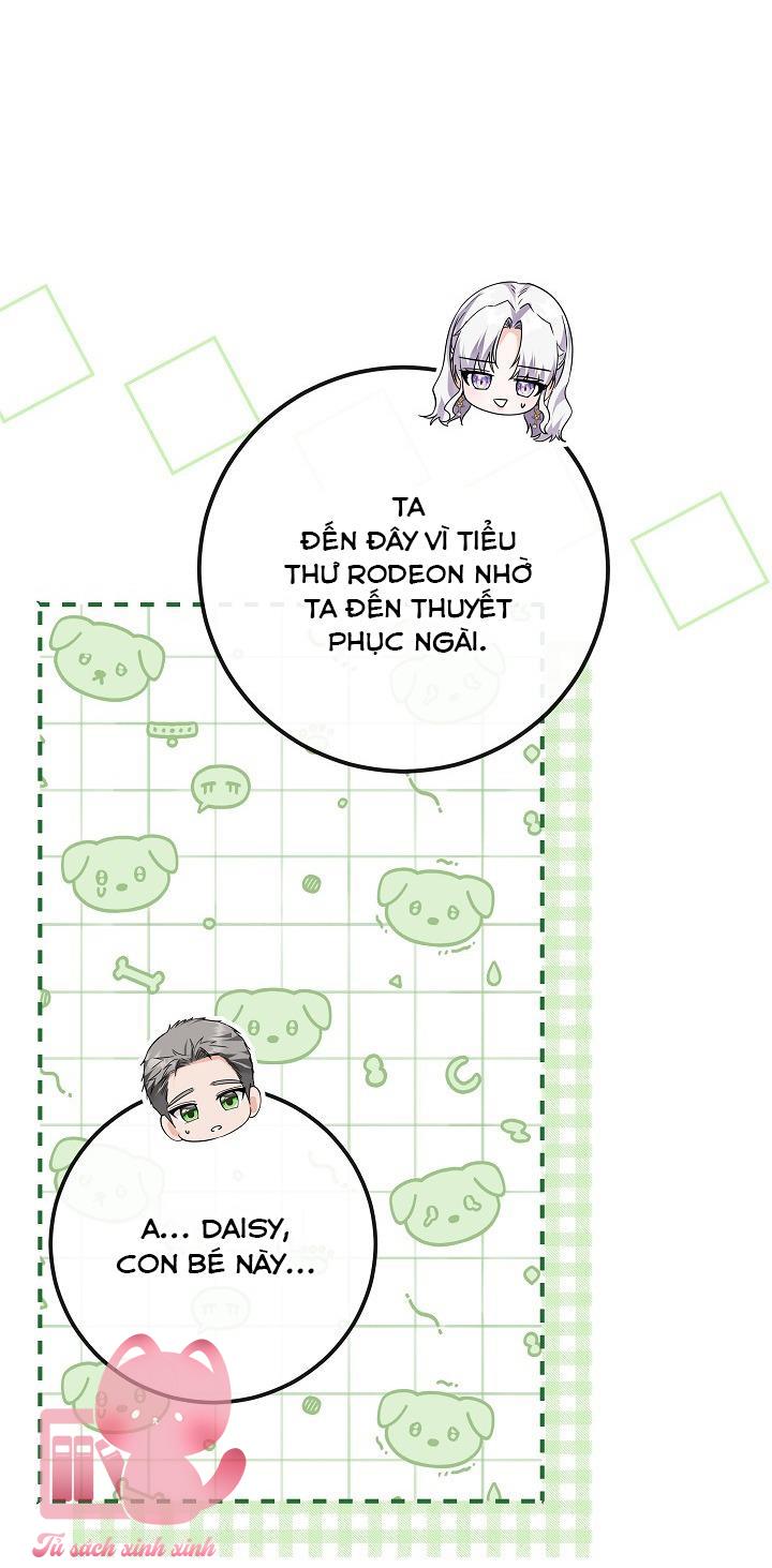 Hoàng Nữ Cosplay NonFan - Chap 62