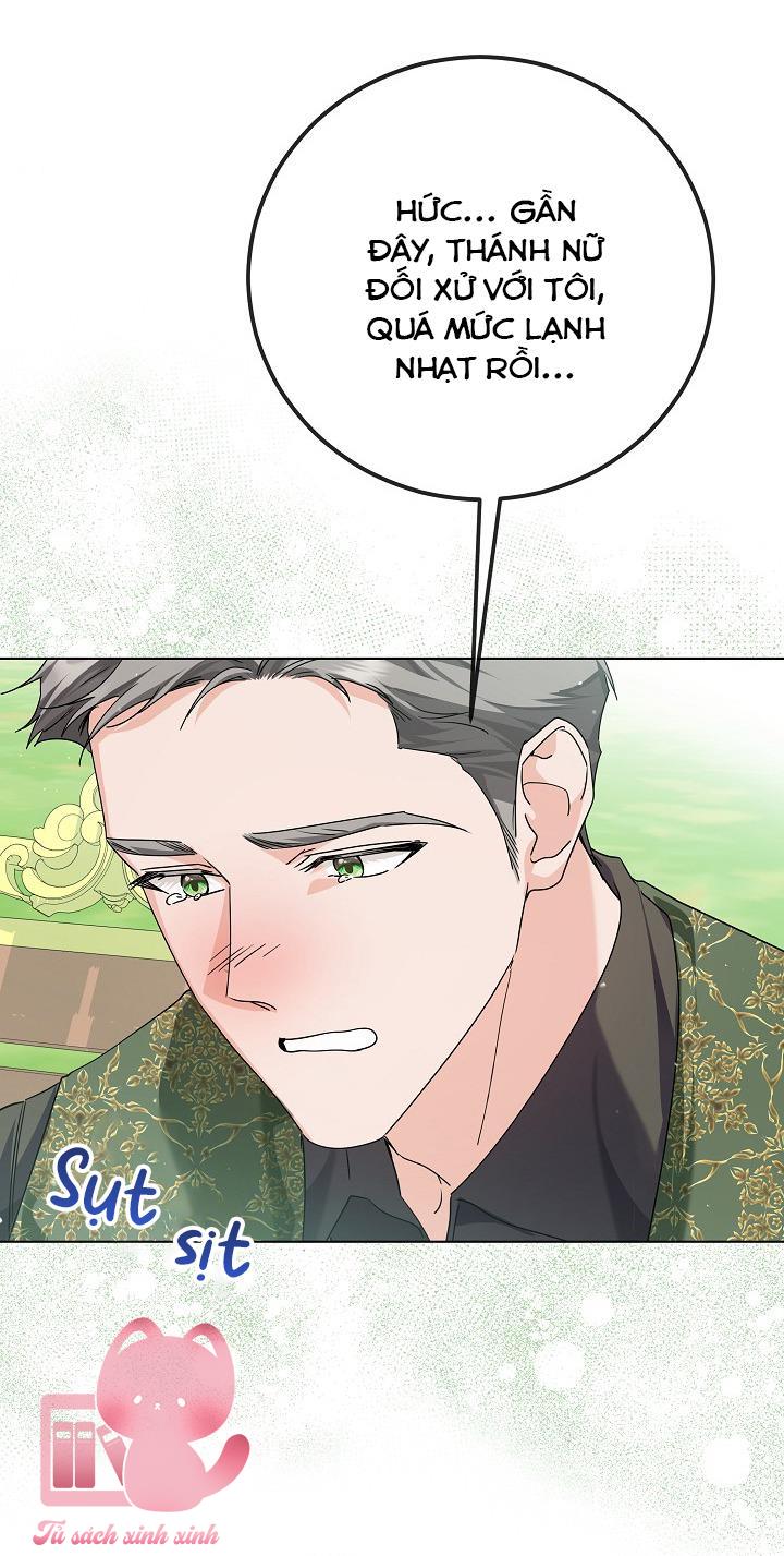 Hoàng Nữ Cosplay NonFan - Chap 62