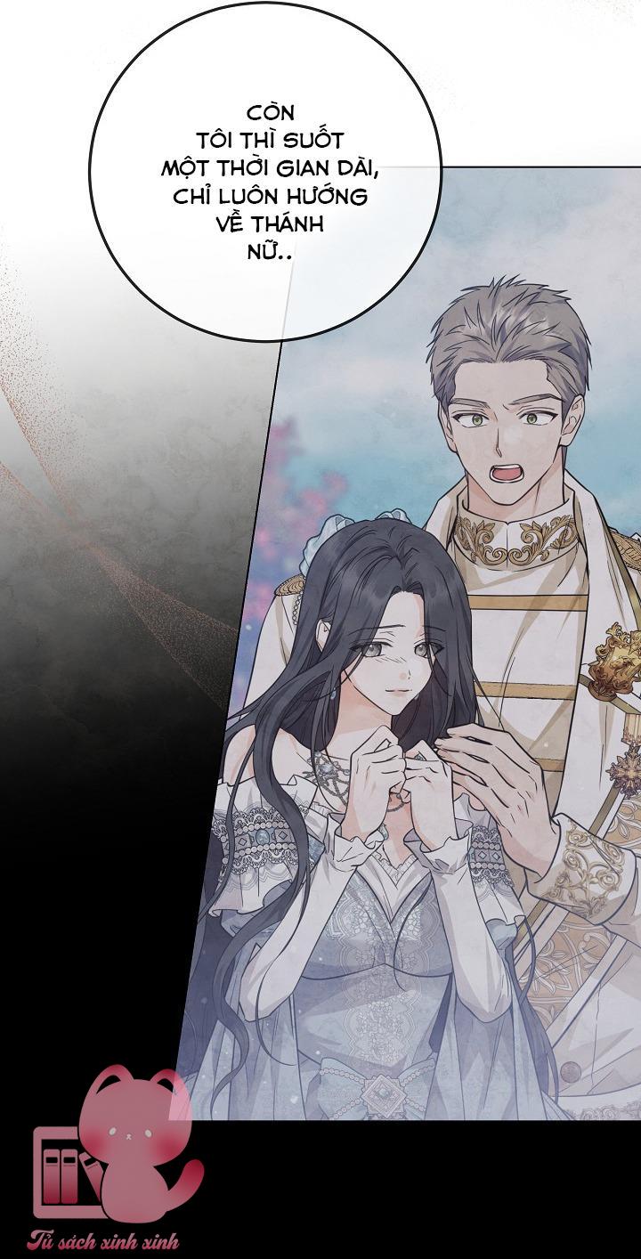 Hoàng Nữ Cosplay NonFan - Chap 62
