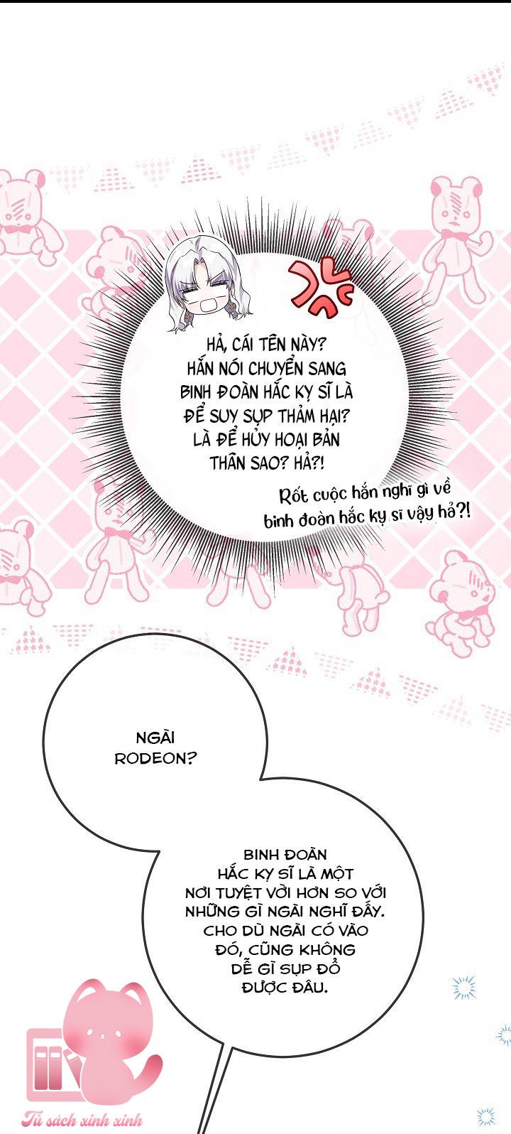 Hoàng Nữ Cosplay NonFan - Chap 62