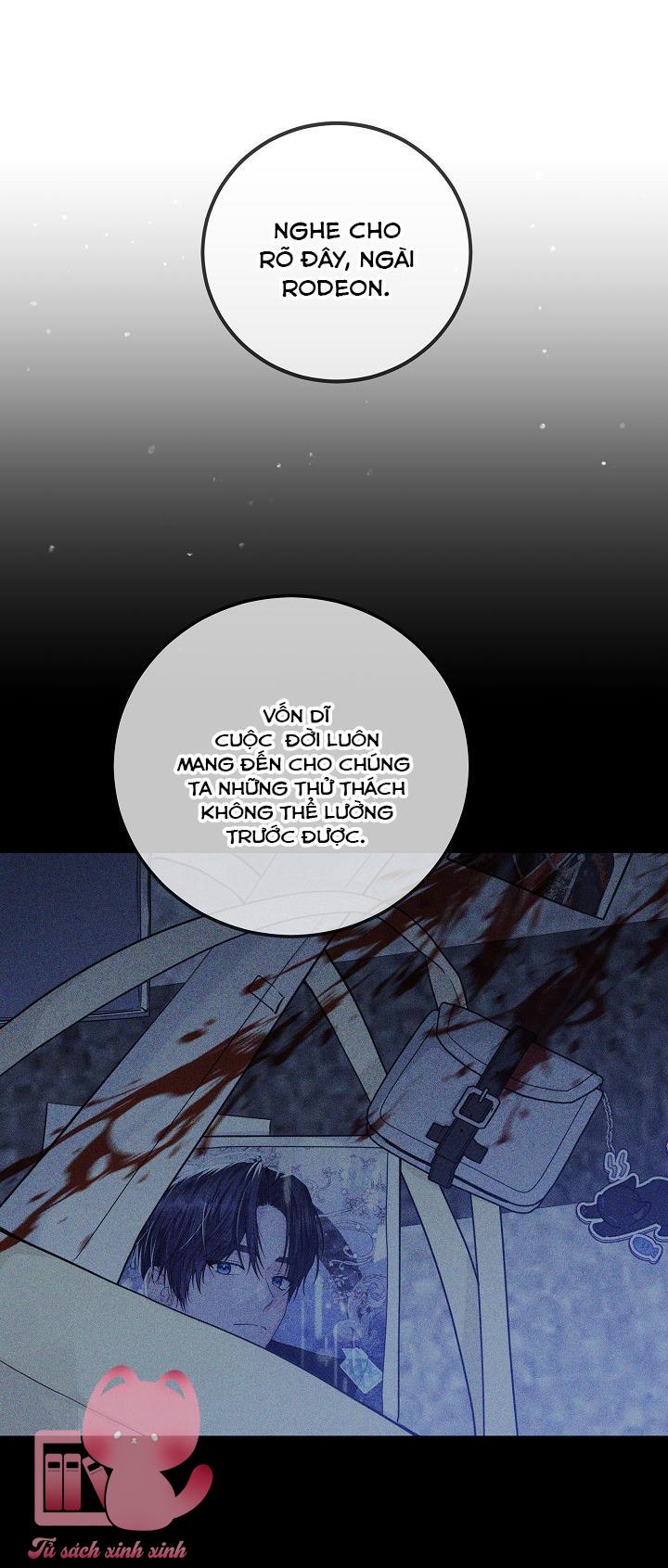 Hoàng Nữ Cosplay NonFan - Chap 62