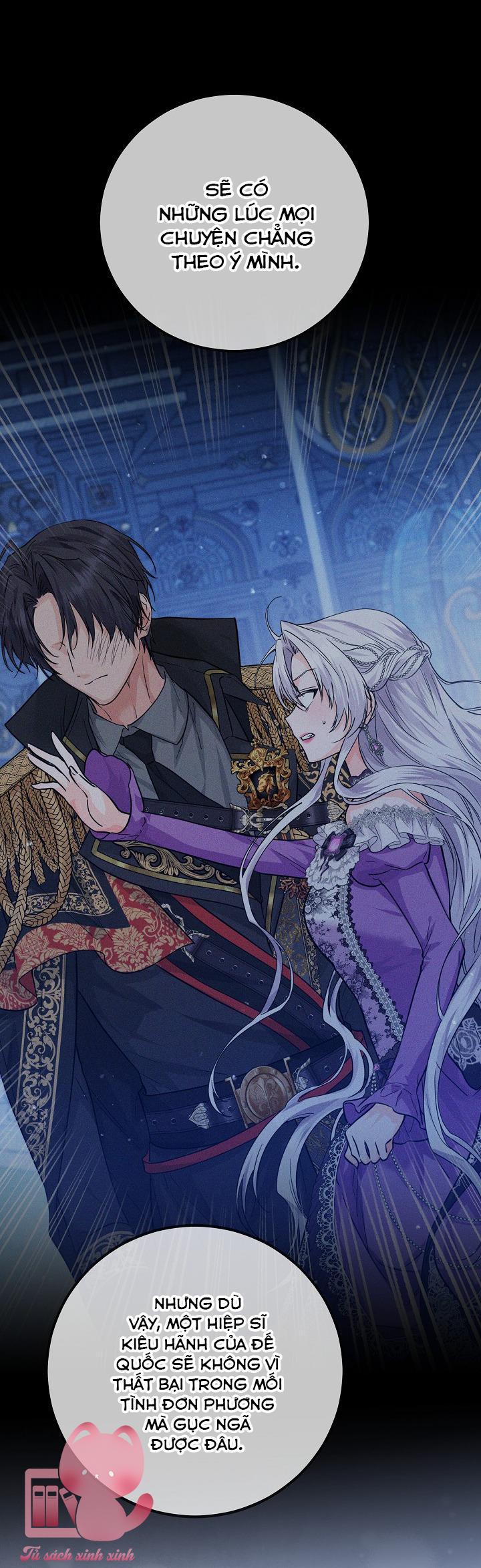 Hoàng Nữ Cosplay NonFan - Chap 62