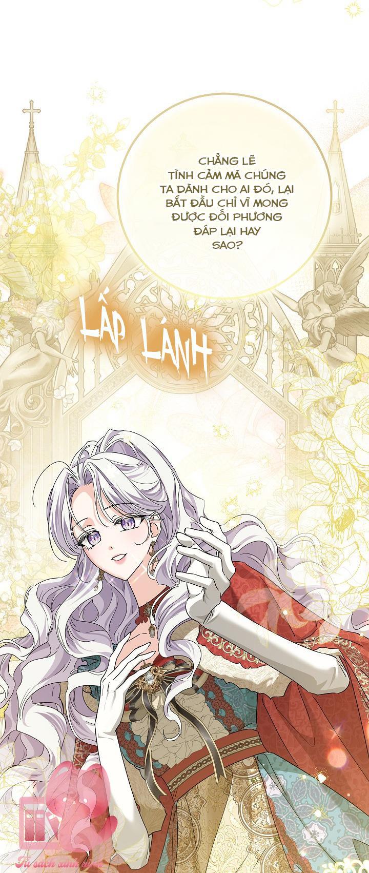Hoàng Nữ Cosplay NonFan - Chap 62