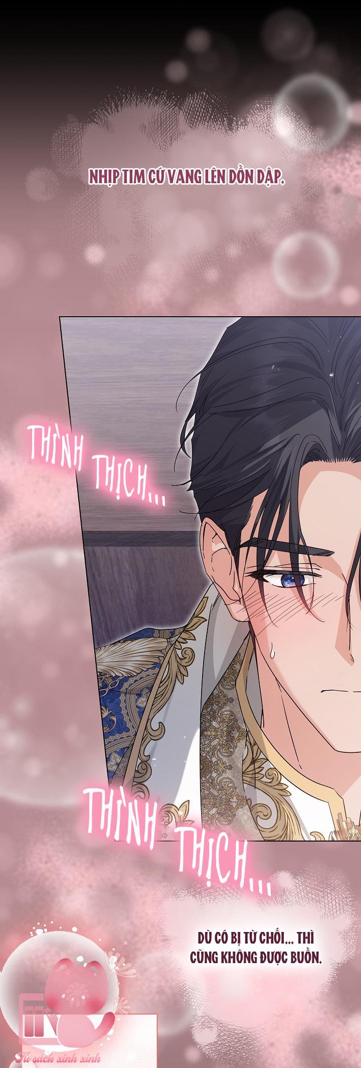 Hoàng Nữ Cosplay NonFan - Chap 62