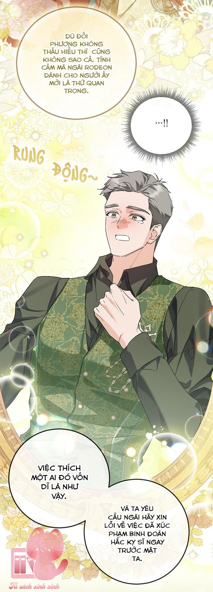 Hoàng Nữ Cosplay NonFan - Chap 62