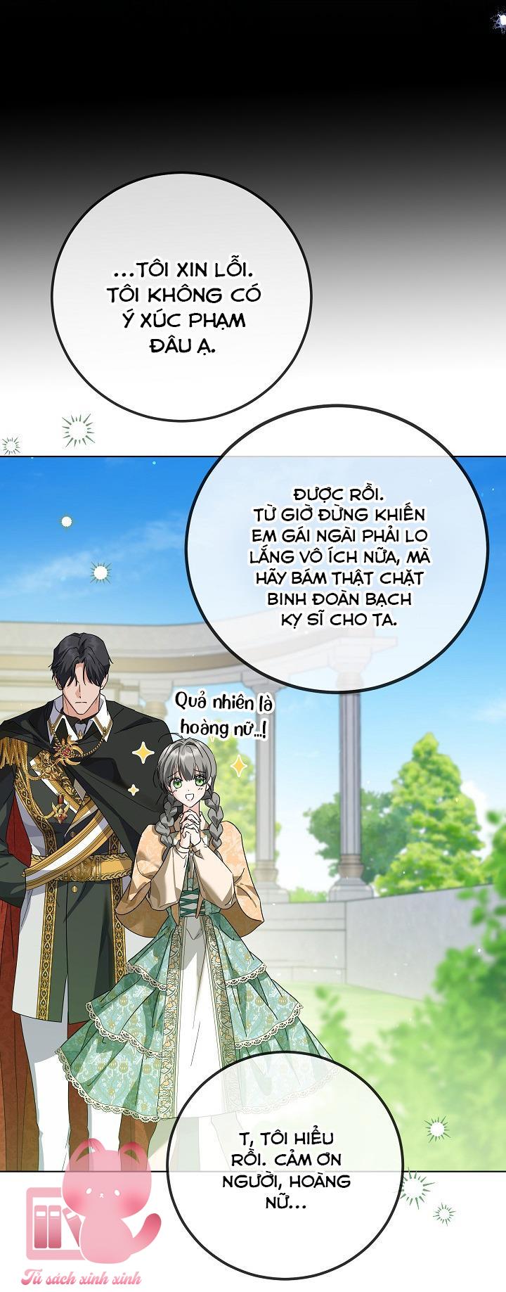 Hoàng Nữ Cosplay NonFan - Chap 62