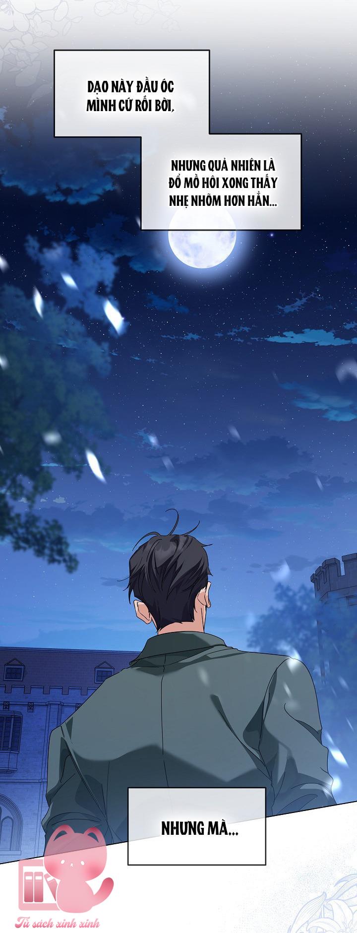 Hoàng Nữ Cosplay NonFan - Chap 62