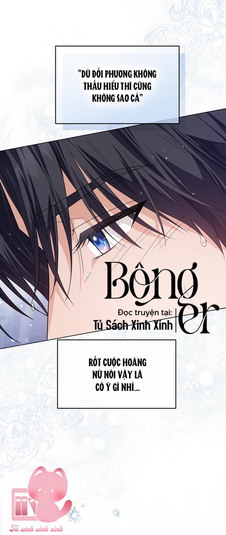 Hoàng Nữ Cosplay NonFan - Chap 62