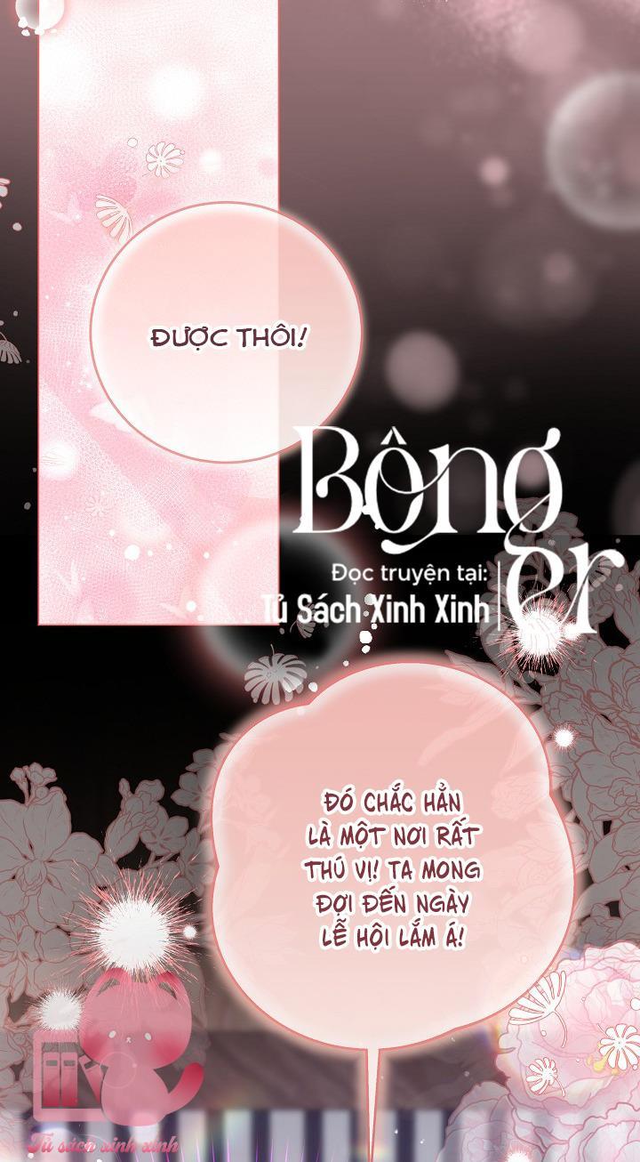 Hoàng Nữ Cosplay NonFan - Chap 62