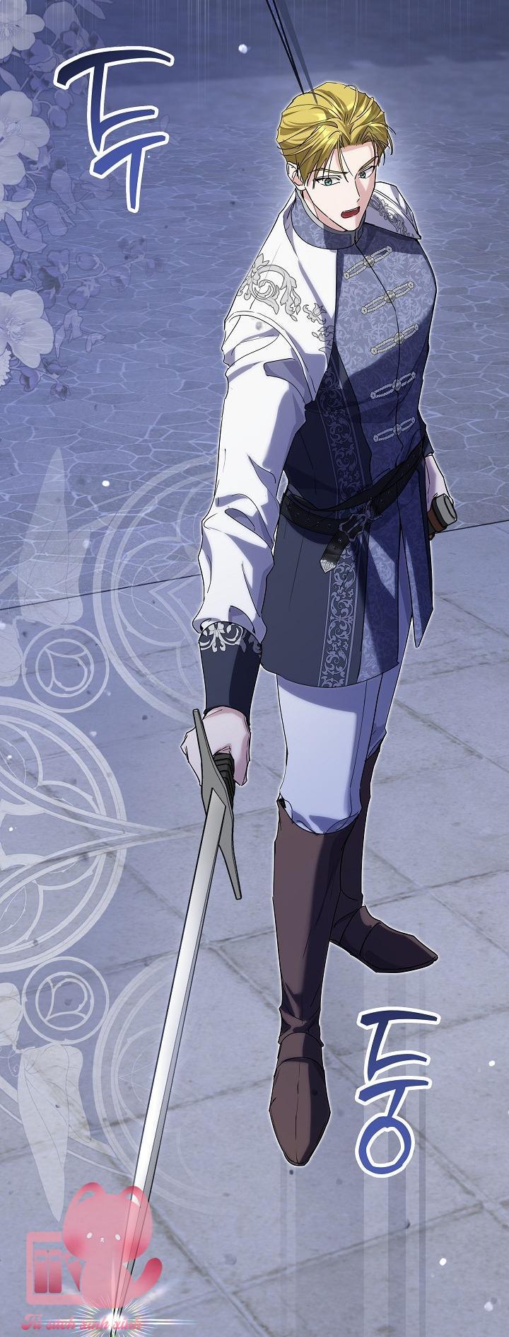 Hoàng Nữ Cosplay NonFan - Chap 62