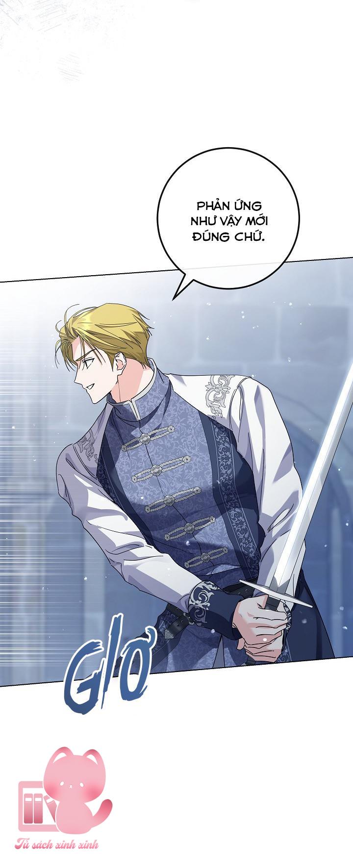 Hoàng Nữ Cosplay NonFan - Chap 63