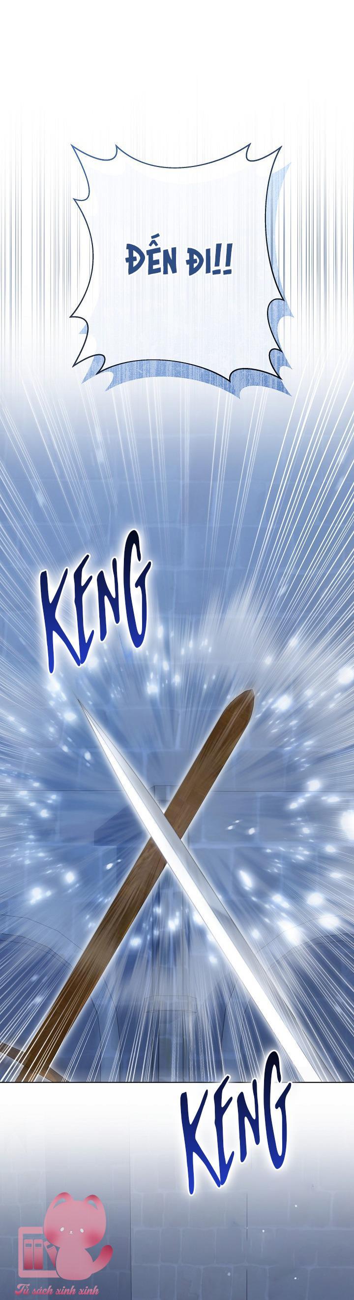 Hoàng Nữ Cosplay NonFan - Chap 63