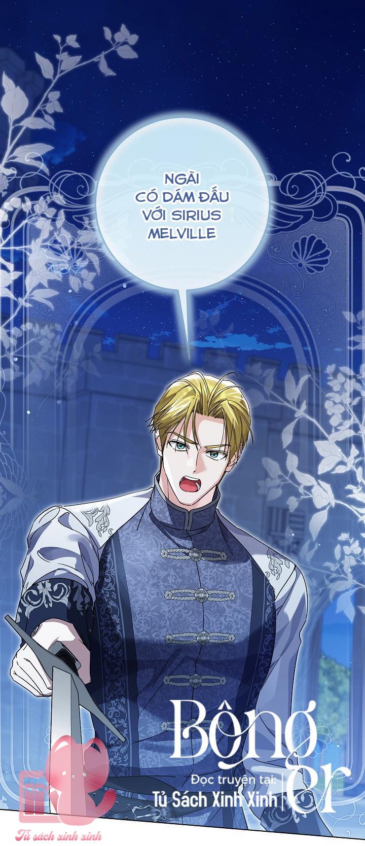 Hoàng Nữ Cosplay NonFan - Chap 63