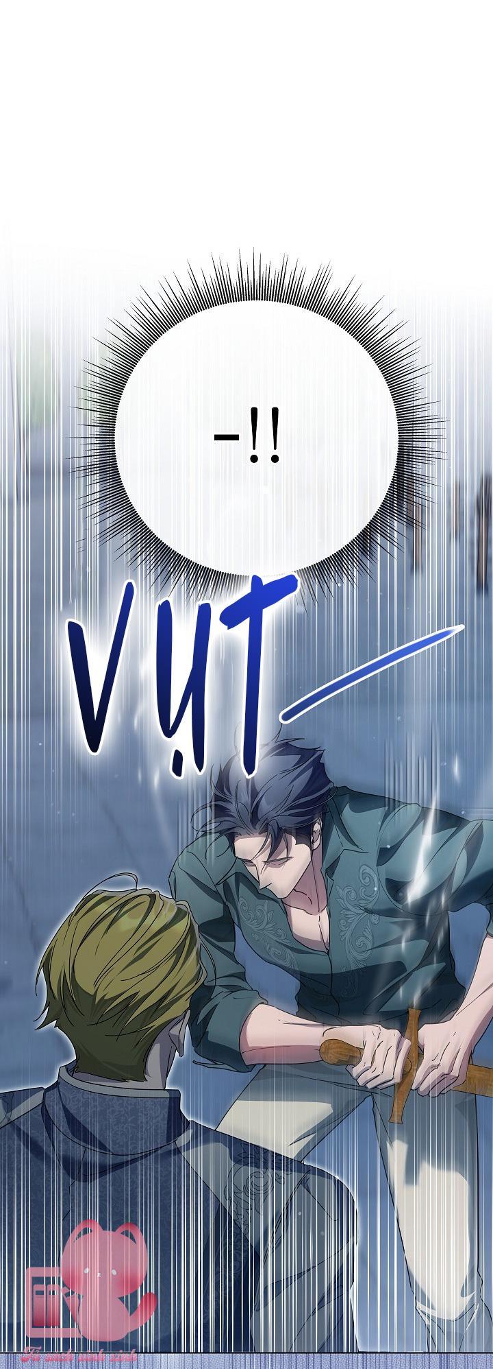 Hoàng Nữ Cosplay NonFan - Chap 63