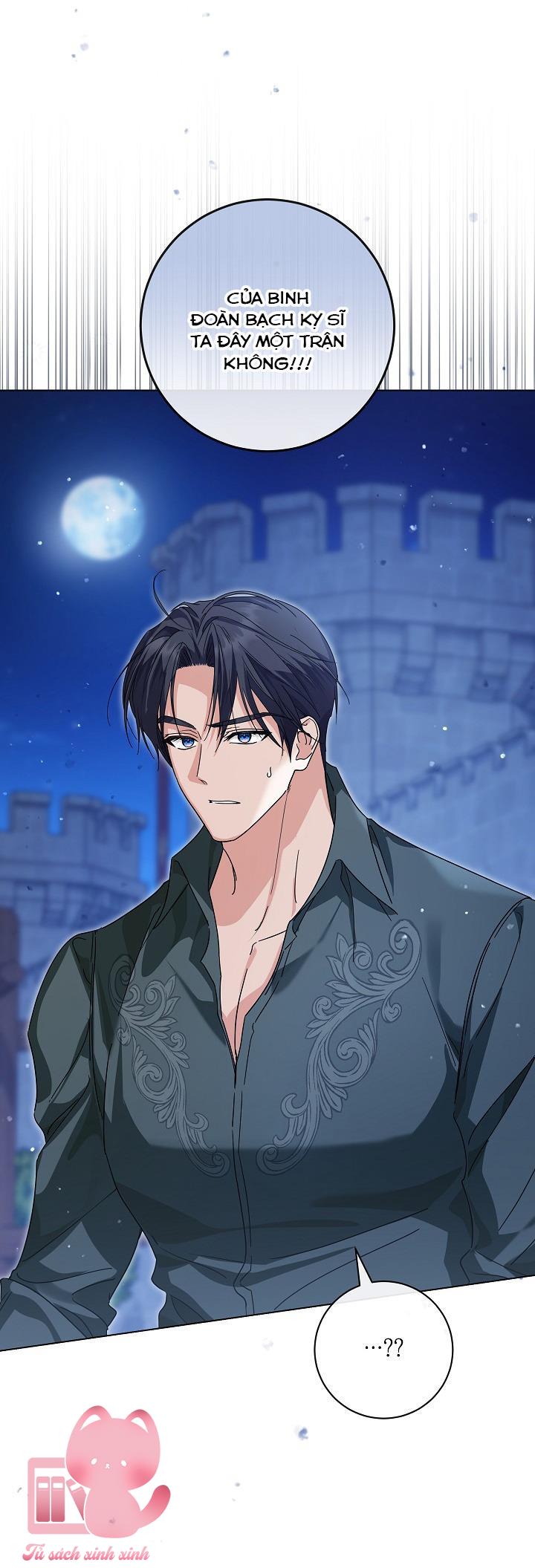 Hoàng Nữ Cosplay NonFan - Chap 63