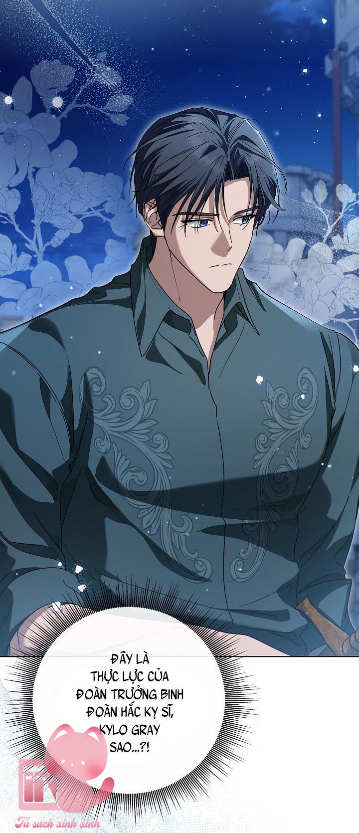 Hoàng Nữ Cosplay NonFan - Chap 63