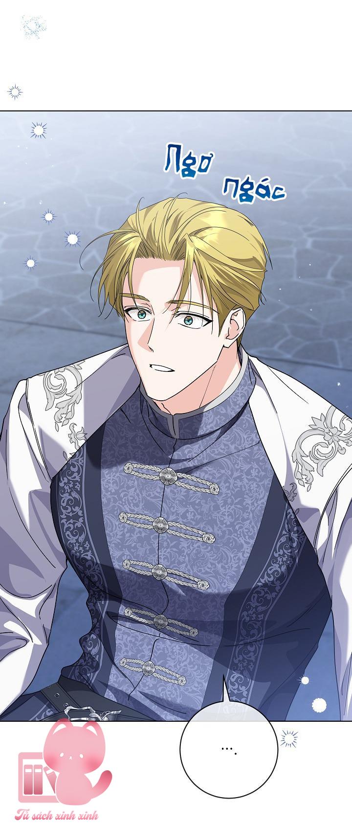 Hoàng Nữ Cosplay NonFan - Chap 63