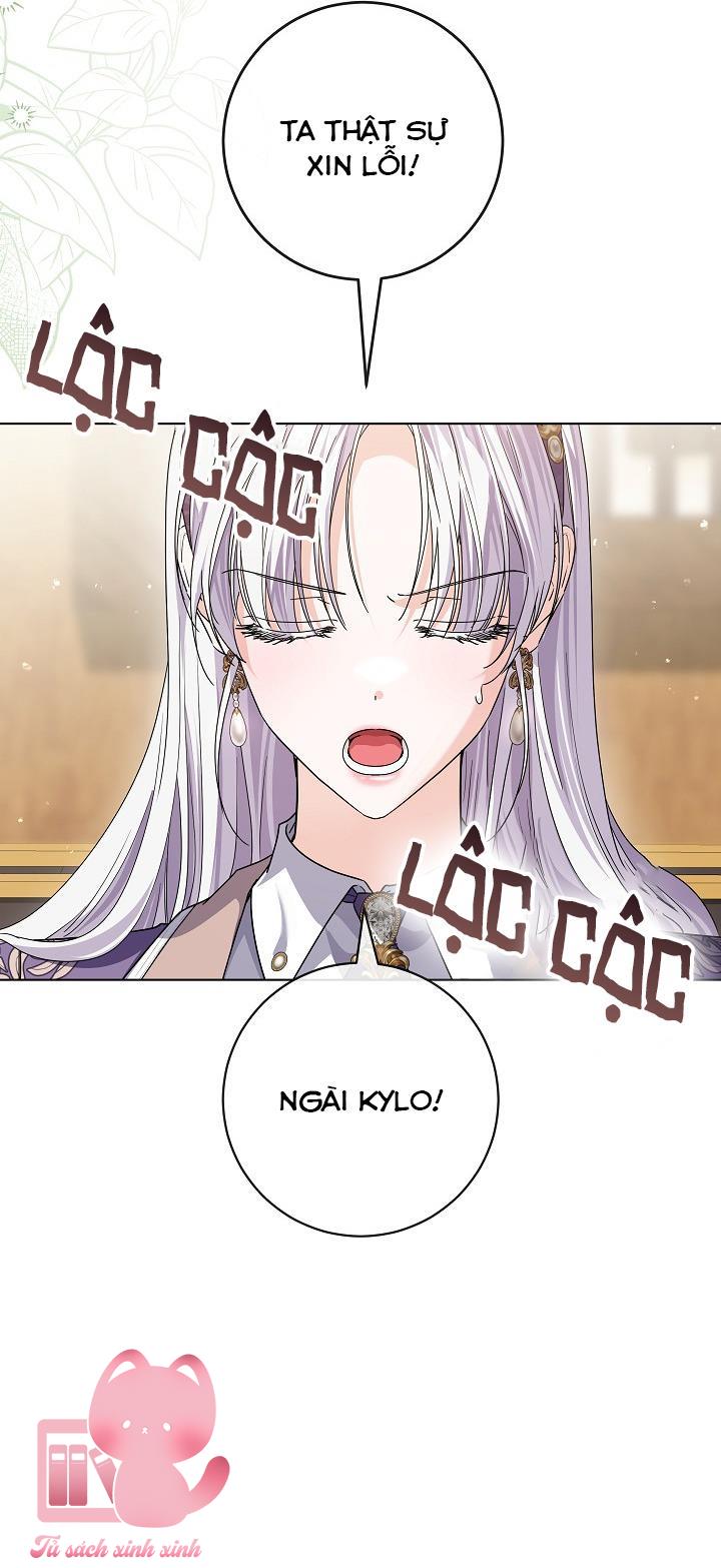 Hoàng Nữ Cosplay NonFan - Chap 63