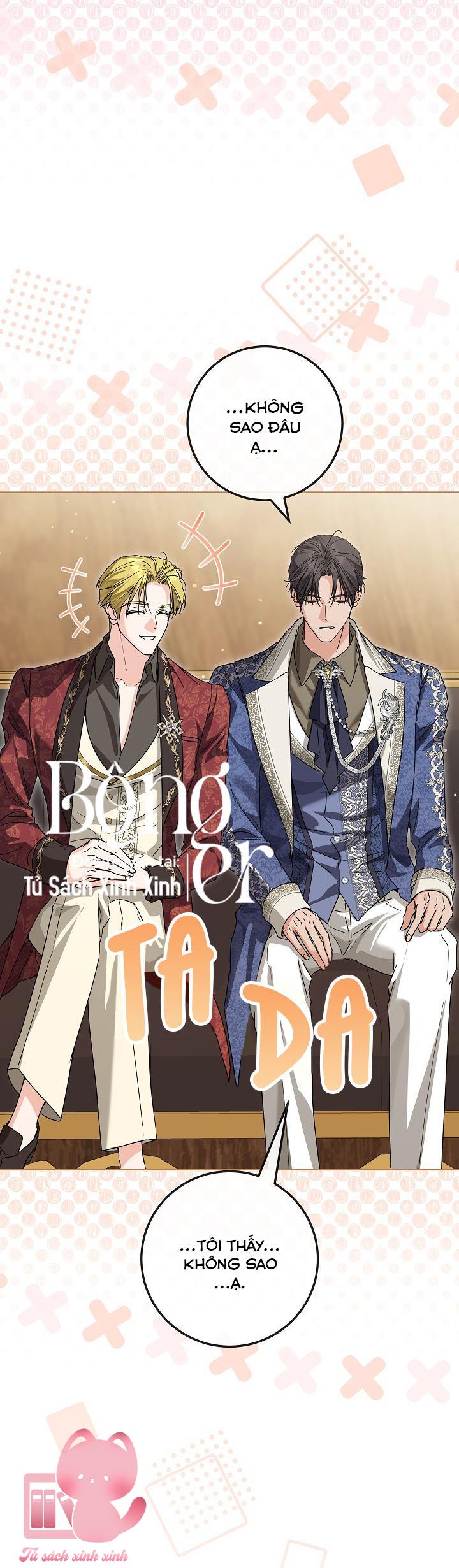 Hoàng Nữ Cosplay NonFan - Chap 63