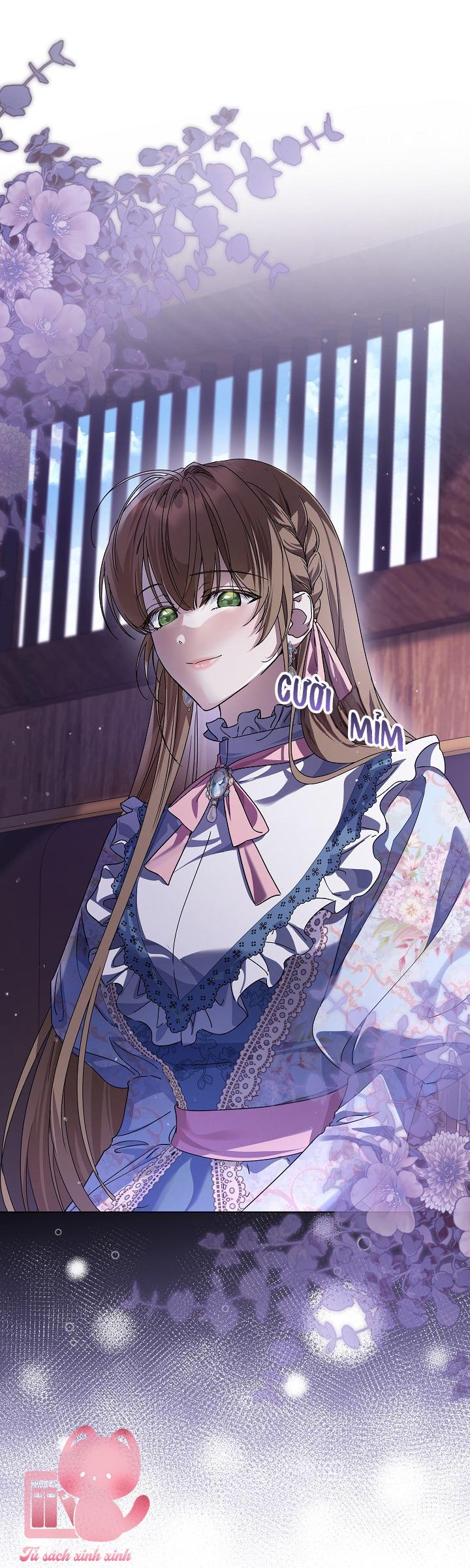 Hoàng Nữ Cosplay NonFan - Chap 63