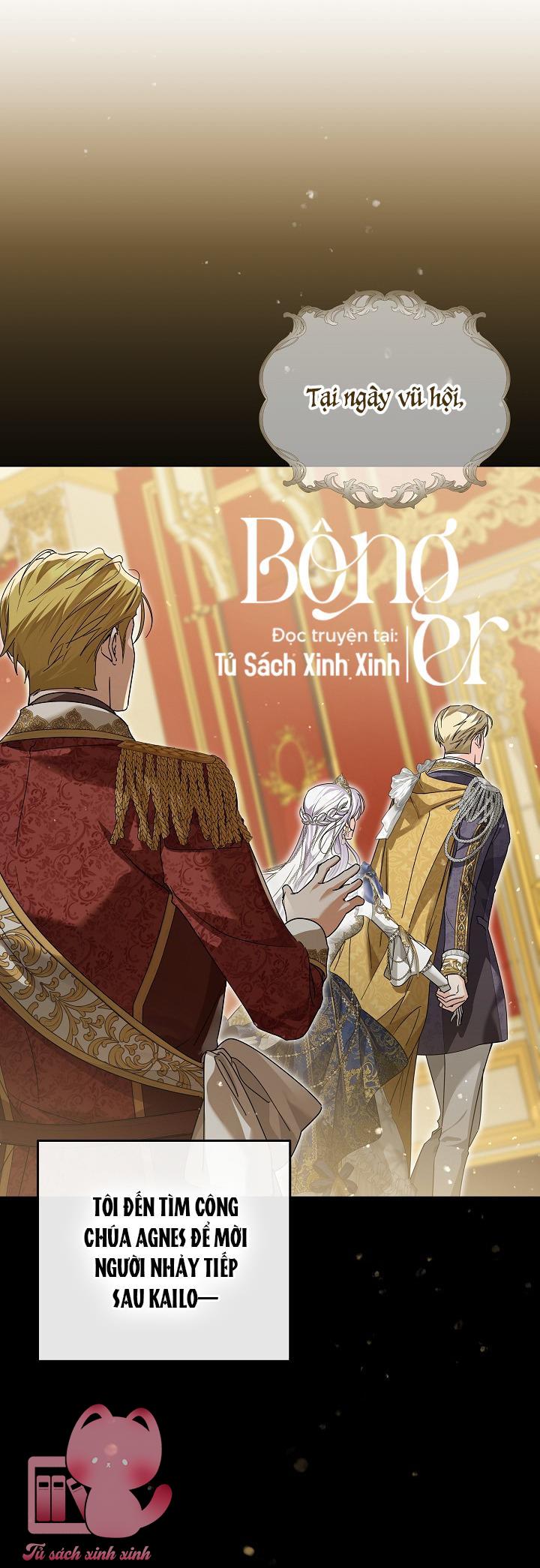 Hoàng Nữ Cosplay NonFan - Chap 63