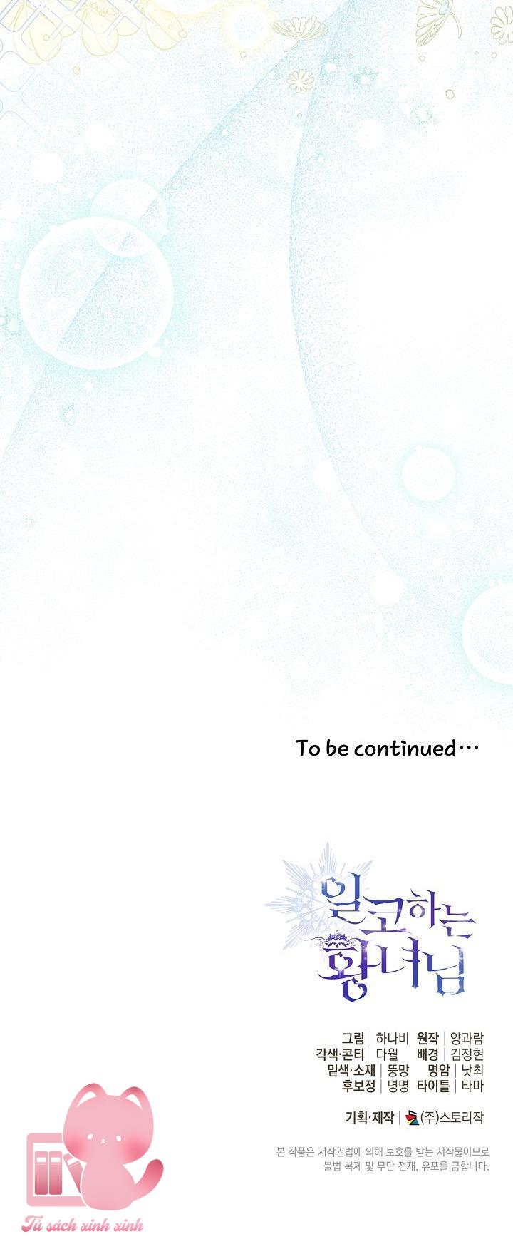 Hoàng Nữ Cosplay NonFan - Chap 63