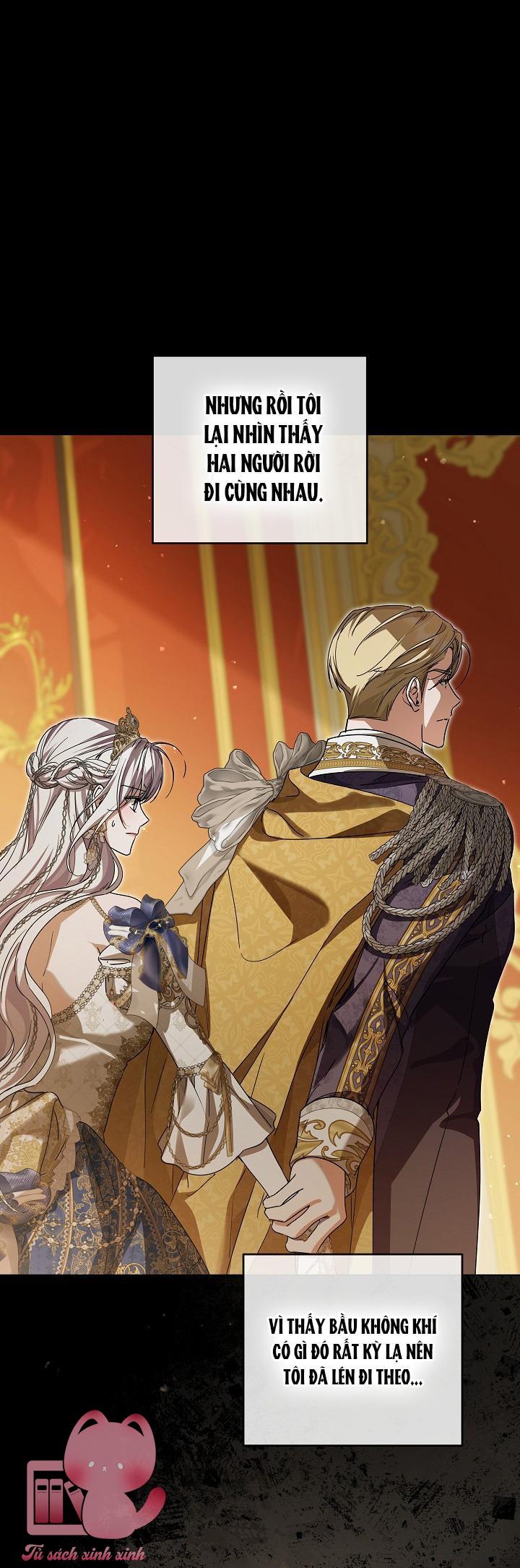 Hoàng Nữ Cosplay NonFan - Chap 63