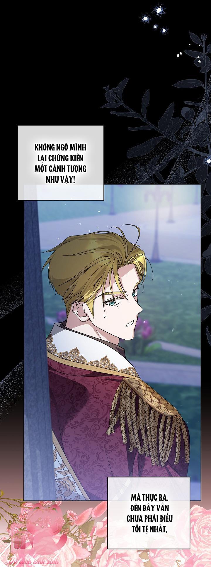 Hoàng Nữ Cosplay NonFan - Chap 63