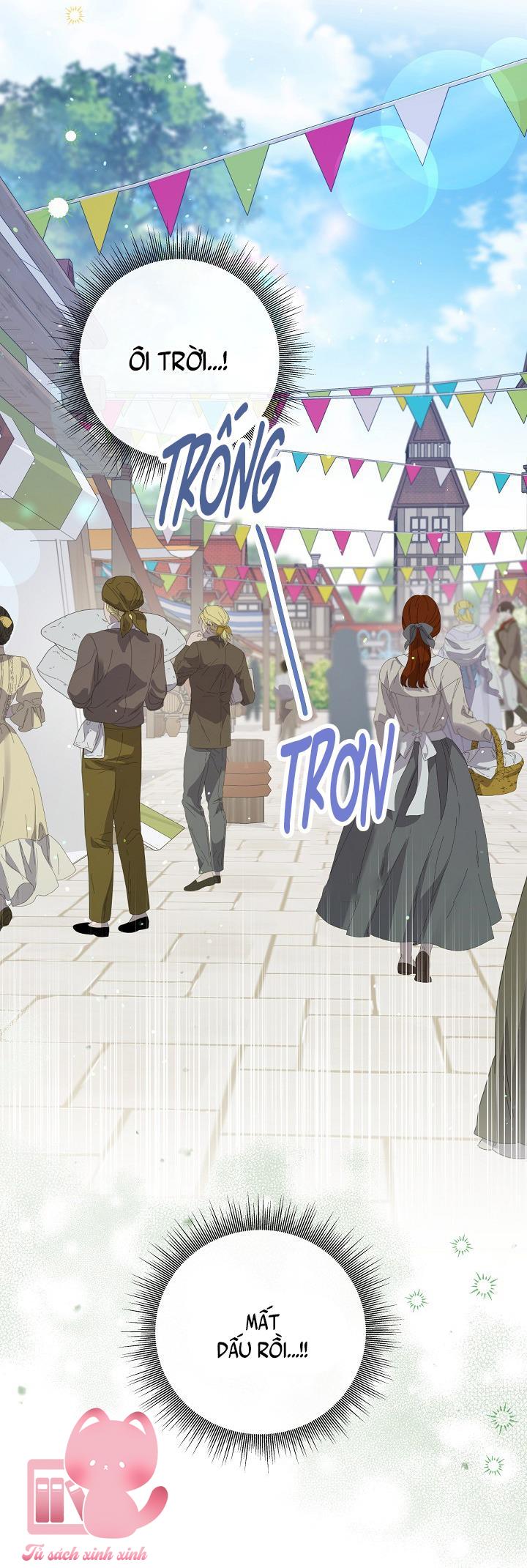 Hoàng Nữ Cosplay NonFan - Chap 64