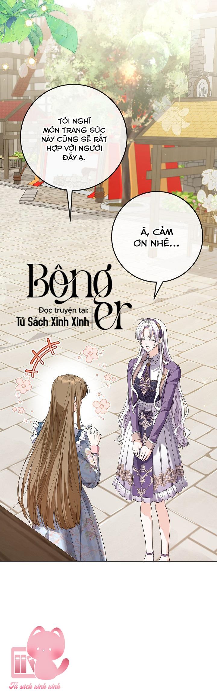 Hoàng Nữ Cosplay NonFan - Chap 64