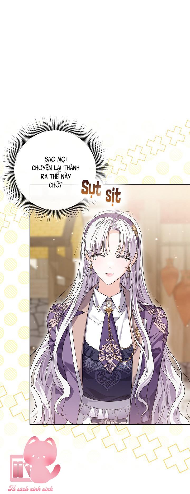 Hoàng Nữ Cosplay NonFan - Chap 64